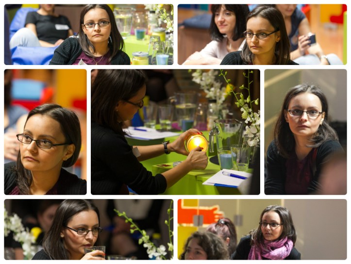 kitul seninătății